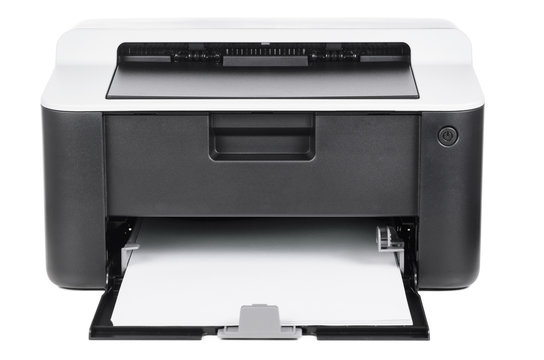 🖨️ Beginner’s Guide: How to Use a Printer