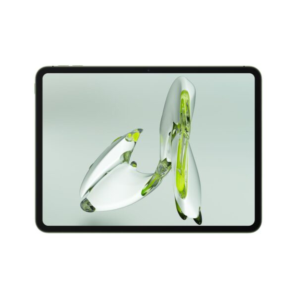 OnePlus Pad Go 28.85Cm 2.4K 7:5 Ratio Readfit Eye Care LCD Display, Dolby Atmos Quad Speakers, Wi-Fi