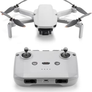 Galaxy SkyView 4K Drone for Adults – Foldable FPV Quadcopter with HD Live Video