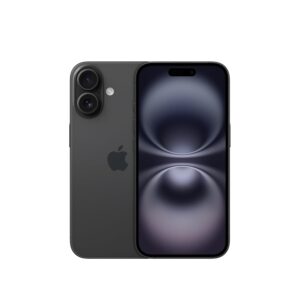 iPhone 16 128 GB: 5G Mobile Phone with Camera Control, A18 Chip
