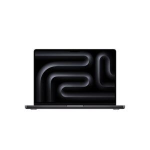 Apple 2024 MacBook Pro Laptop with M4 Pro chip with 12‑core CPU and 16‑core GPU: Built for Apple Intelligence