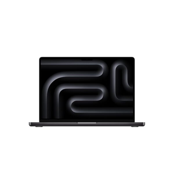 Apple 2024 MacBook Pro Laptop with M4 Pro chip with 12‑core CPU and 16‑core GPU: Built for Apple Intelligence