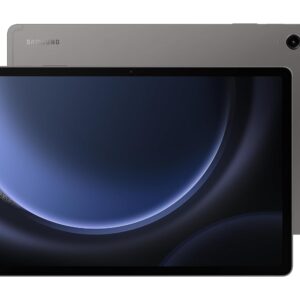 Samsung Galaxy Tab S9 FE+ 31.50 cm (12.4 inch) Display, RAM 8 GB, ROM 128 GB
