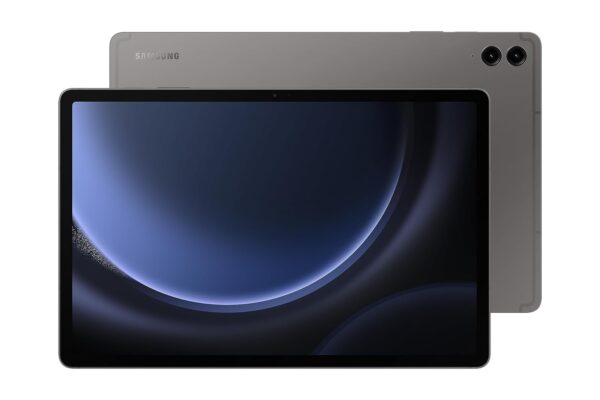 Samsung Galaxy Tab S9 FE+ 31.50 cm (12.4 inch) Display, RAM 8 GB, ROM 128 GB