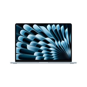 Apple 2025 MacBook Air (15-inch, Apple M4 chip with 10-core CPU and 10-core GPU