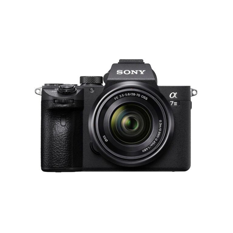 📸 Beginner’s Guide: How to Use a New Camera with Ease