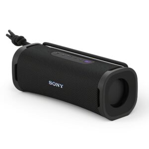 SONY ULT Field 1 with Massive Bass,12hrs Playtime,Hands Free Calling (with MIC),IP67