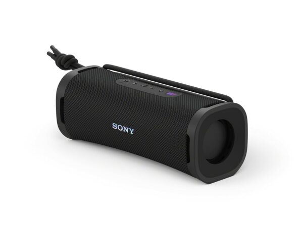 SONY ULT Field 1 with Massive Bass,12hrs Playtime,Hands Free Calling (with MIC),IP67