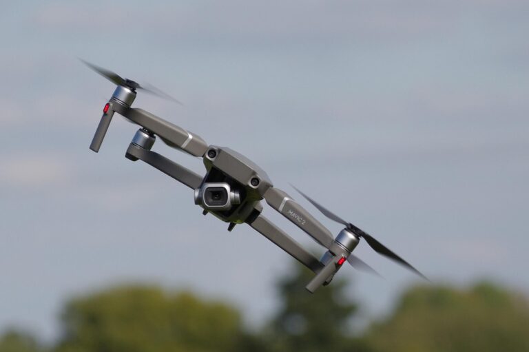 Beginner’s Guide: How to Use Your Drone with Confidence