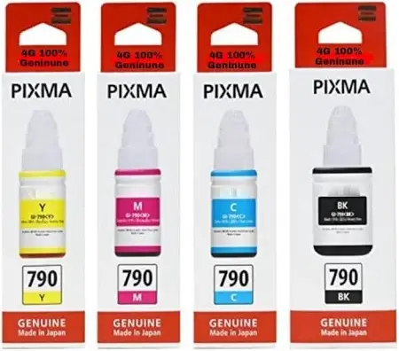 🖨️ Beginner’s Guide: How to Fill Printer Ink